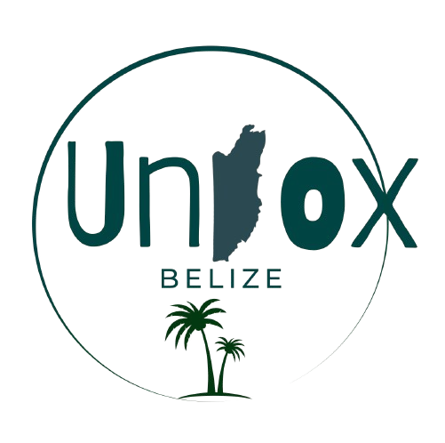 UnBox Belize Vacation Rentals
